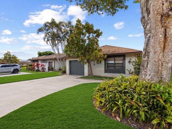 5388 Mendoza Street, Unit 88-b, West Palm Beach, FL 33415