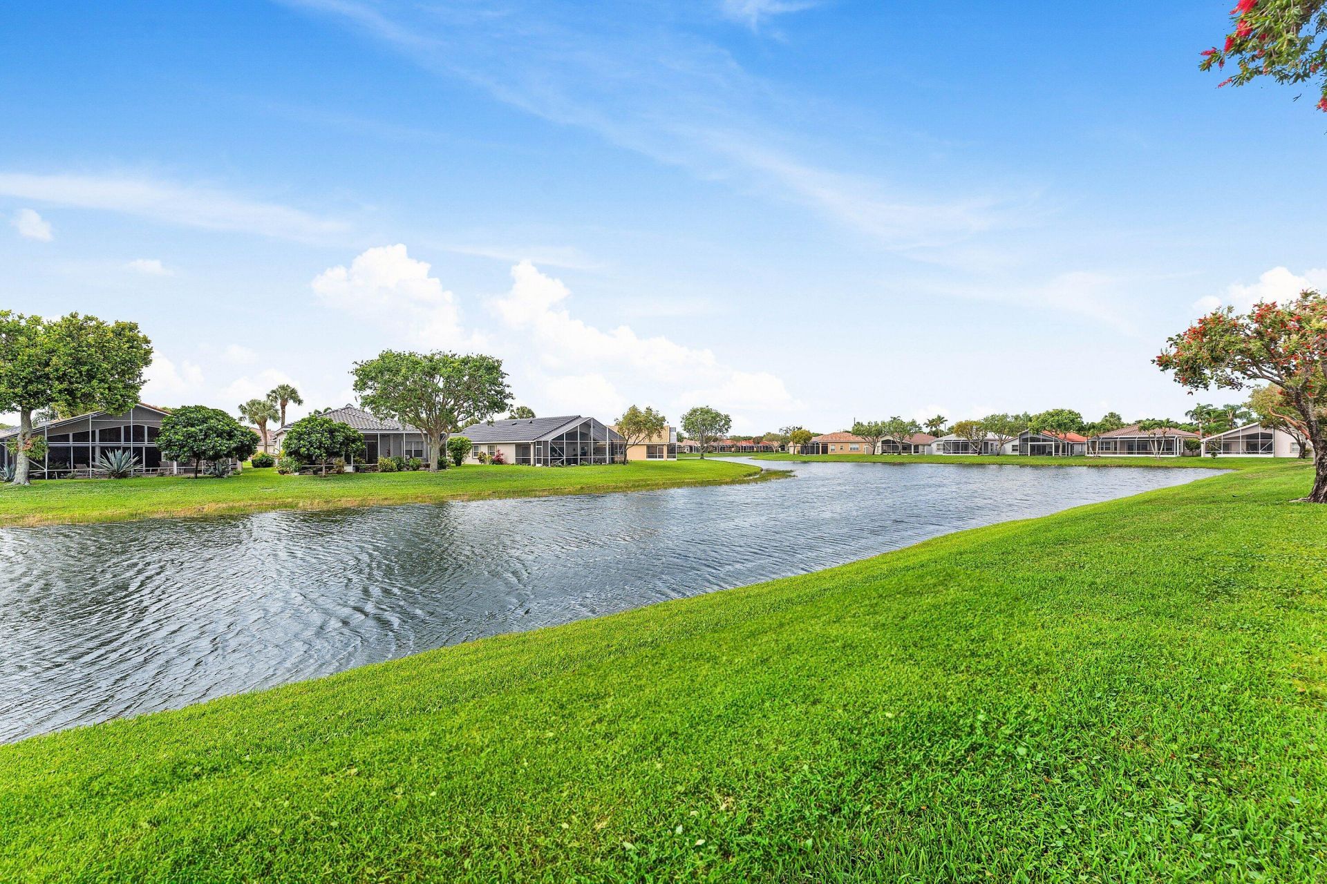 7168 Lombardy Street, Boynton Beach, FL 33472 Photo