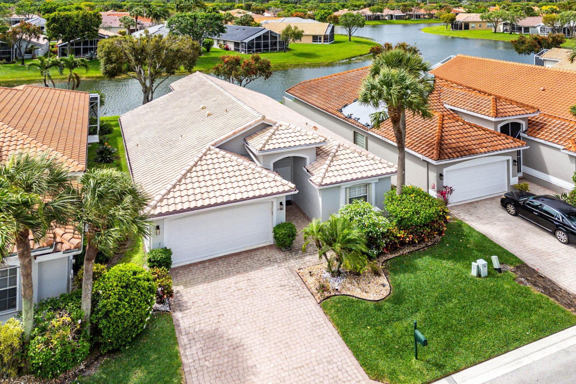 7168 Lombardy Street, Boynton Beach, FL 33472 Photo