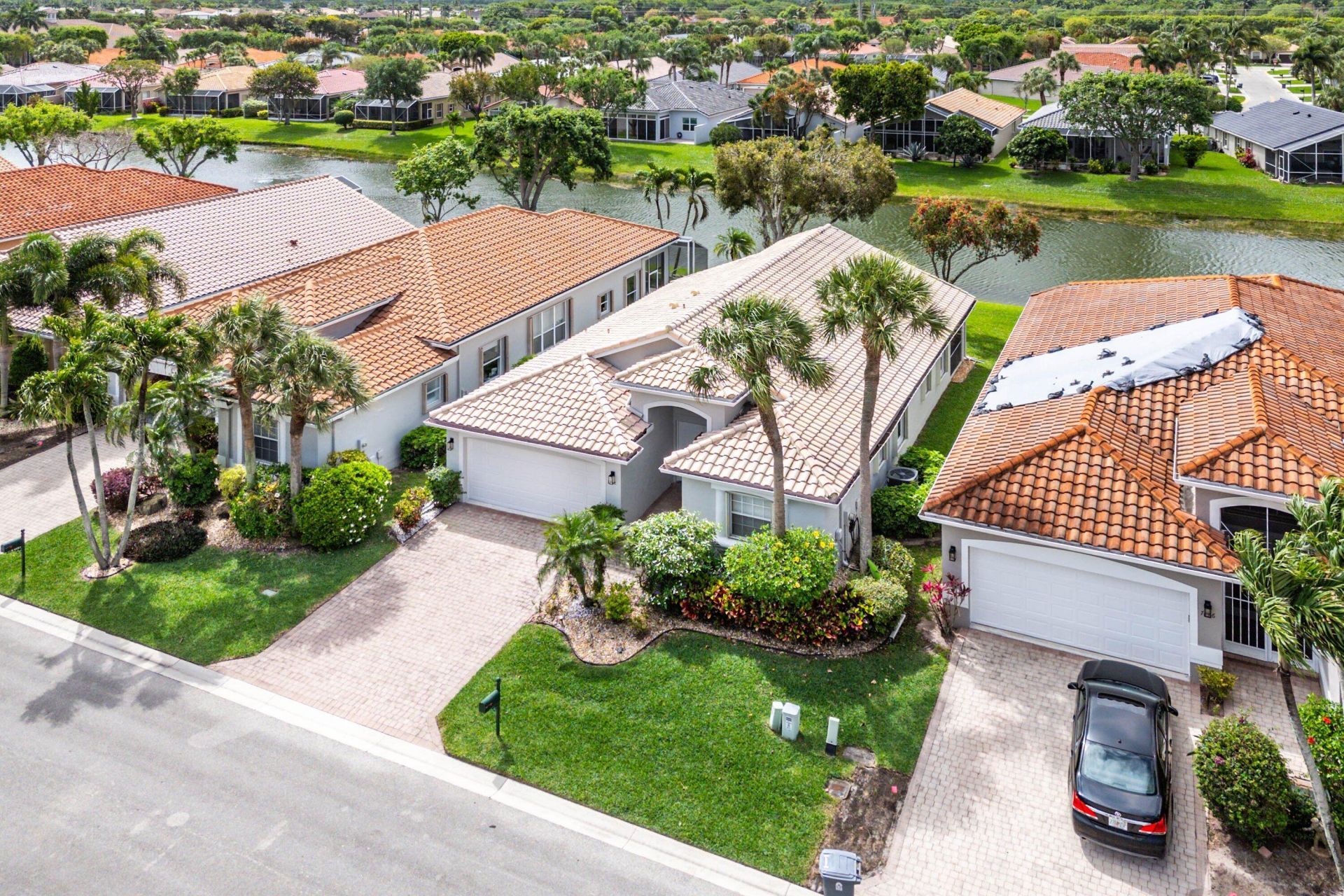 7168 Lombardy Street, Boynton Beach, FL 33472 Photo