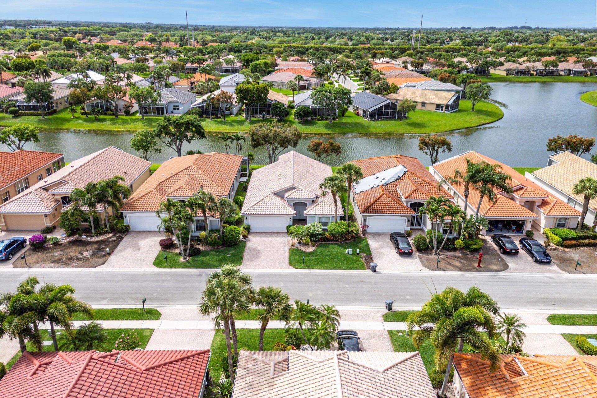 7168 Lombardy Street, Boynton Beach, FL 33472 Photo