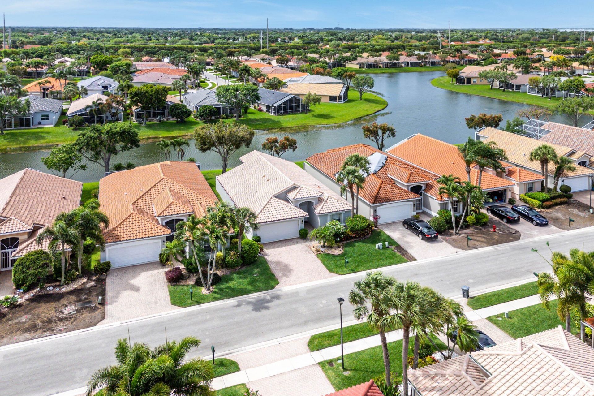 7168 Lombardy Street, Boynton Beach, FL 33472 Photo