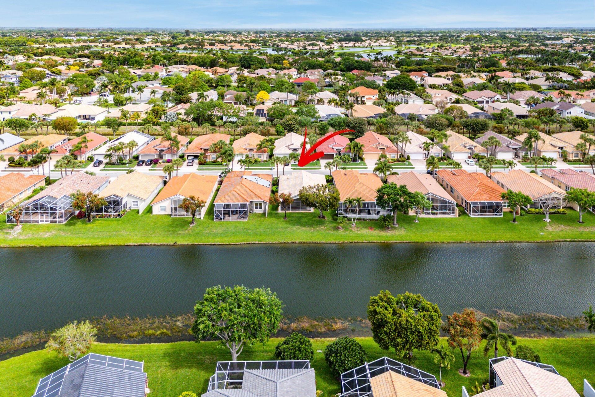 7168 Lombardy Street, Boynton Beach, FL 33472 Photo