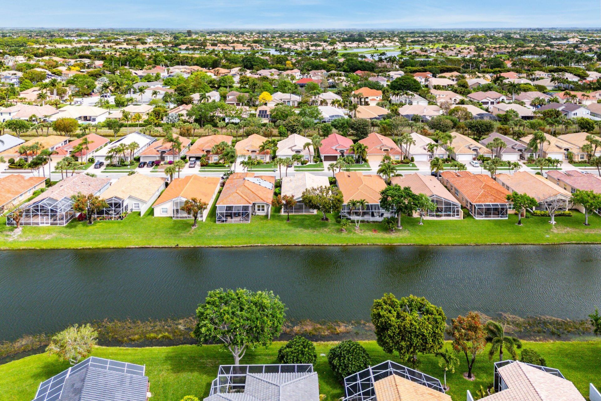 7168 Lombardy Street, Boynton Beach, FL 33472 Photo