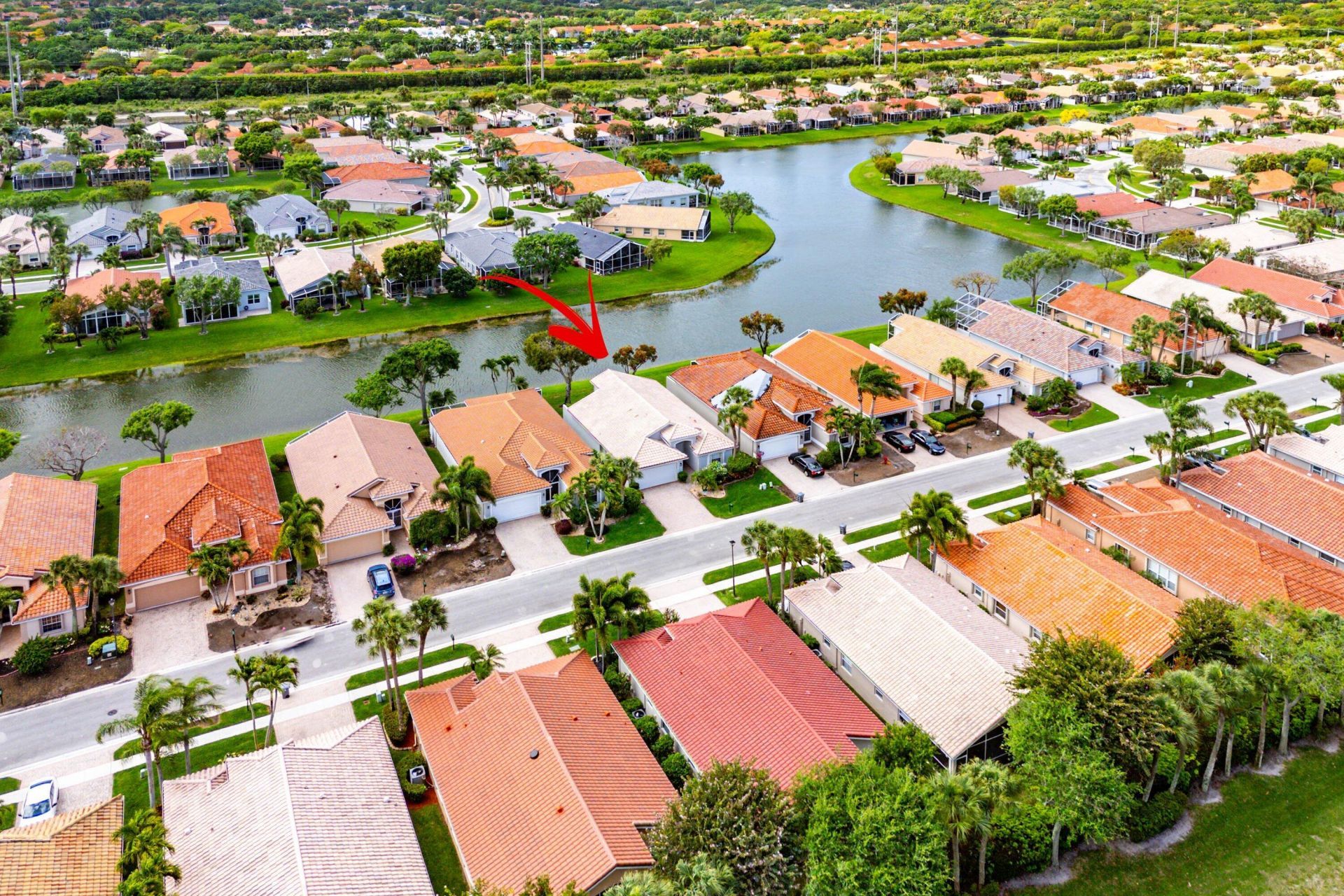 7168 Lombardy Street, Boynton Beach, FL 33472 Photo