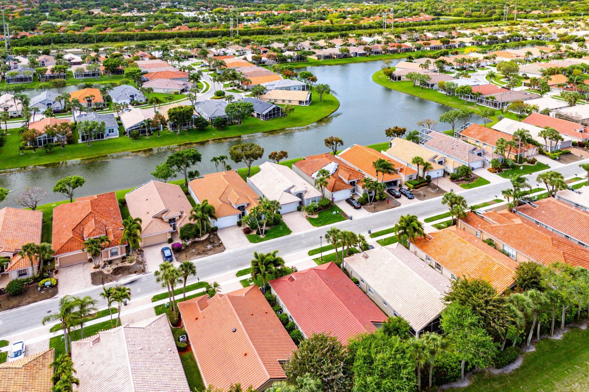 7168 Lombardy Street, Boynton Beach, FL 33472 Photo