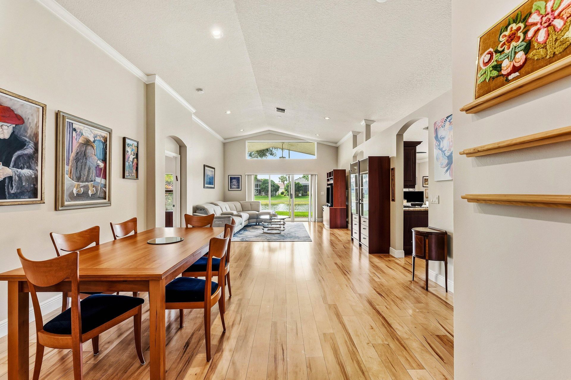 7168 Lombardy Street, Boynton Beach, FL 33472 Photo