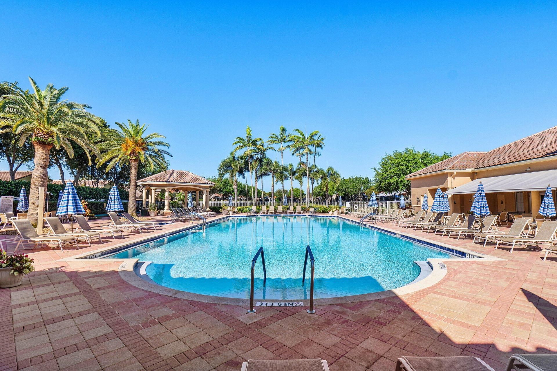 7168 Lombardy Street, Boynton Beach, FL 33472 Photo