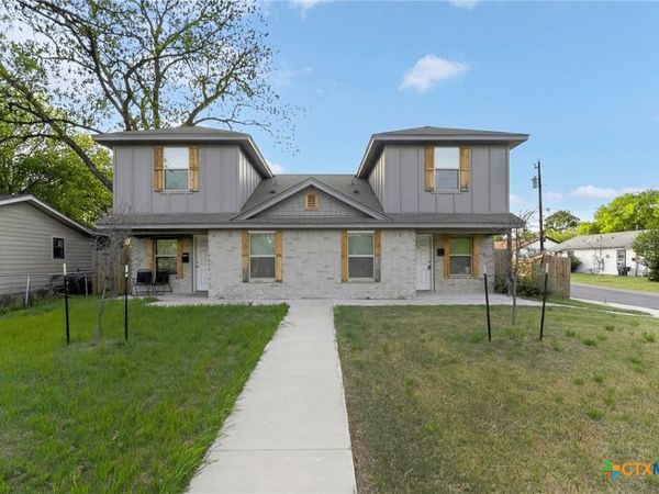 1015 N 10th Street , Killeen, TX 76541