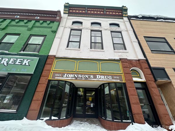110 S Main Street, Ishpeming, MI 49849