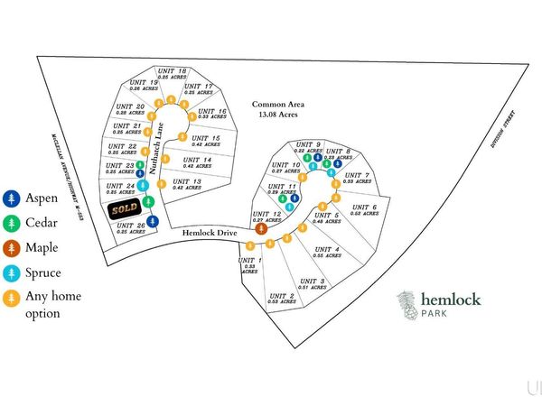 3104 Hemlock Drive, Marquette, MI 49855