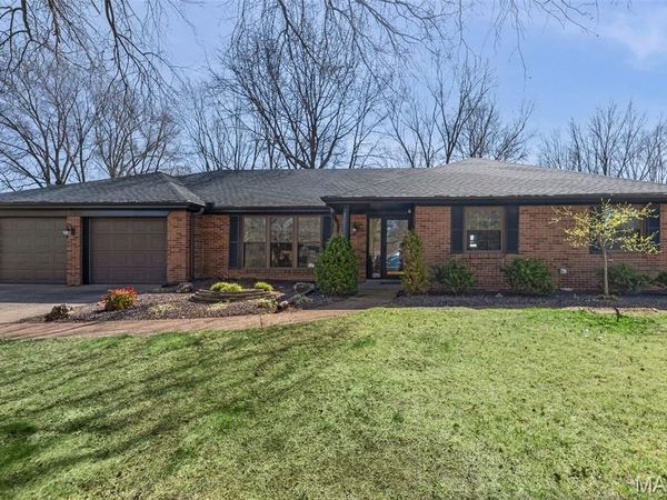 320 Montgomery Drive , Belleville, IL 62223