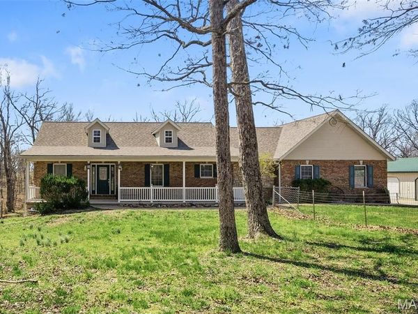 724 River Trails Road, Union, MO 63084