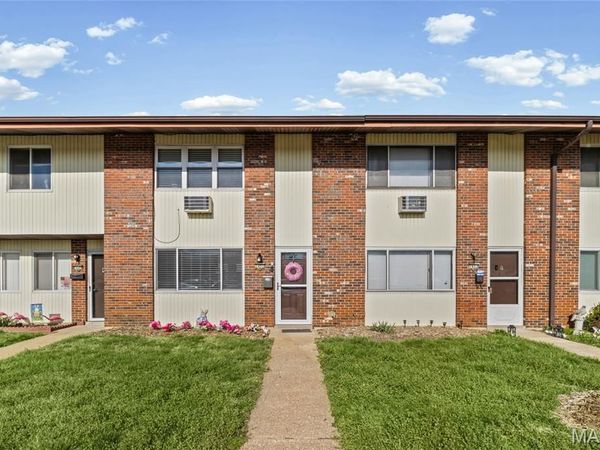 7451 Hazelcrest Drive , Hazelwood, MO 63042