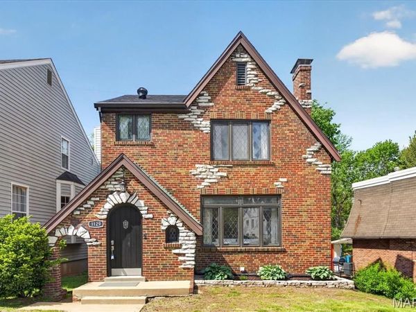 1129 Terrace Drive, Richmond Heights, MO 63117