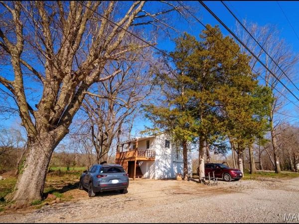 7030 Stovesand Road , Cedar Hill, MO 63016