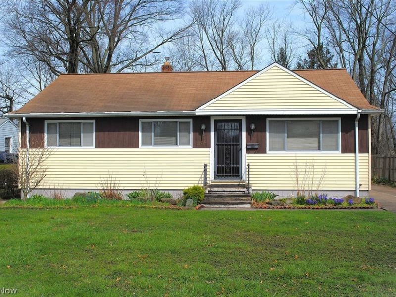 22990 Virginia Avenue, North Olmsted, OH 44070 Photo 1