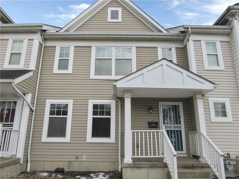 1609 E 66th Street, Cleveland, OH 44103 Photo 1