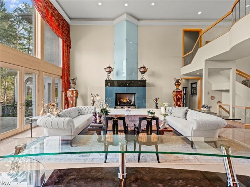 25 Brandon Court, Moreland Hills, OH 44022 Photo 13