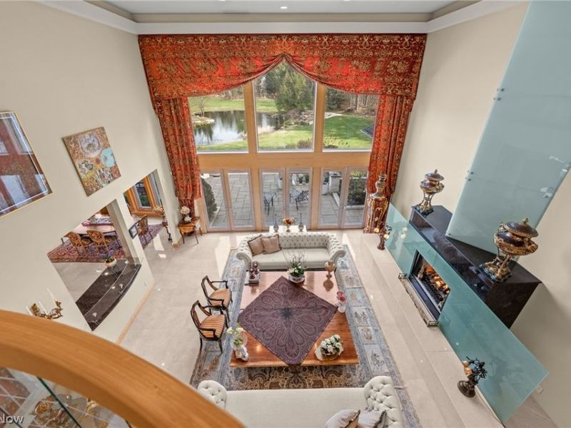 25 Brandon Court, Moreland Hills, OH 44022 Photo 29