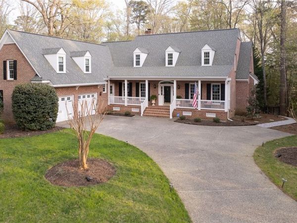 2333 W Island Road , Williamsburg, VA 23185