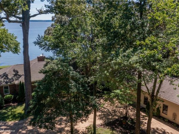 22501 Cypress Point Road , Williamsburg, VA 23185
