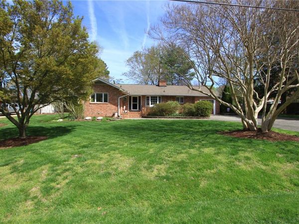 133 Stanley Drive , Williamsburg, VA 23188