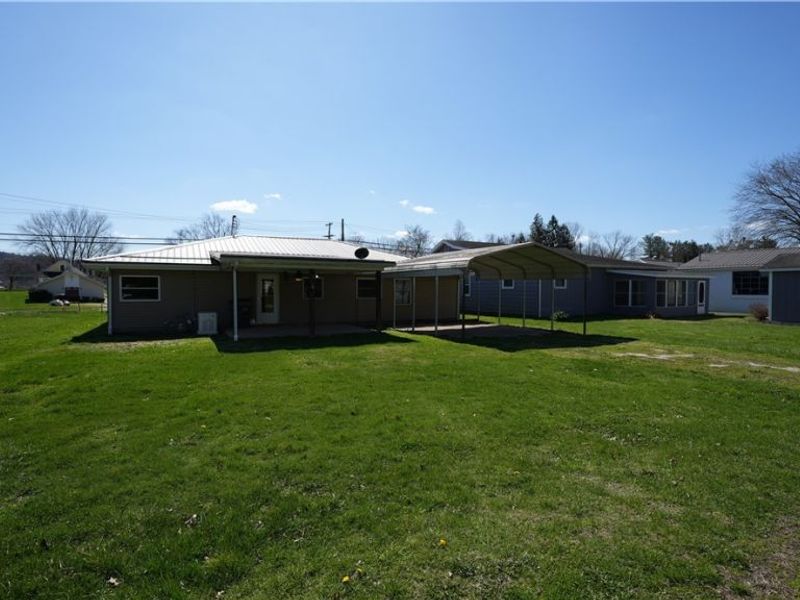 1016 Park Avenue, New Matamoras, OH 45767 Photo 12