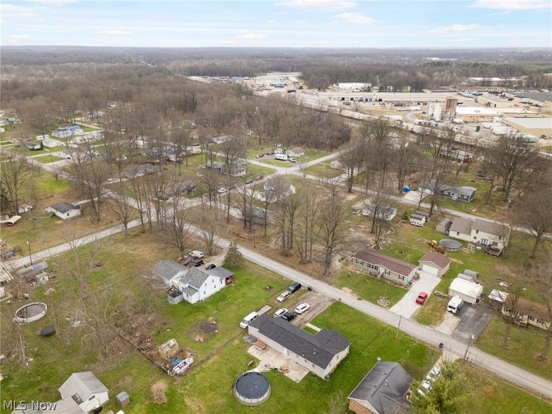 12032 Mercer Road NE, Alliance, OH 44601 Photo 29