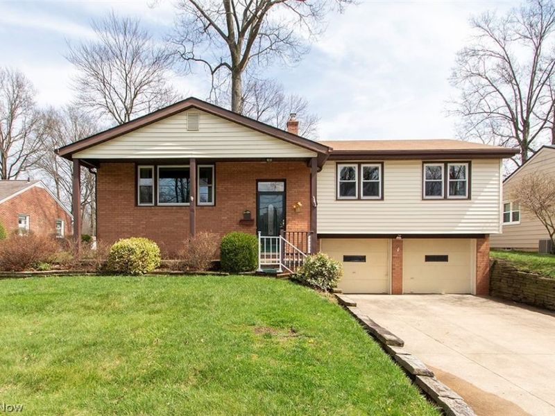 341 West Street, Wadsworth, OH 44281 Photo 1