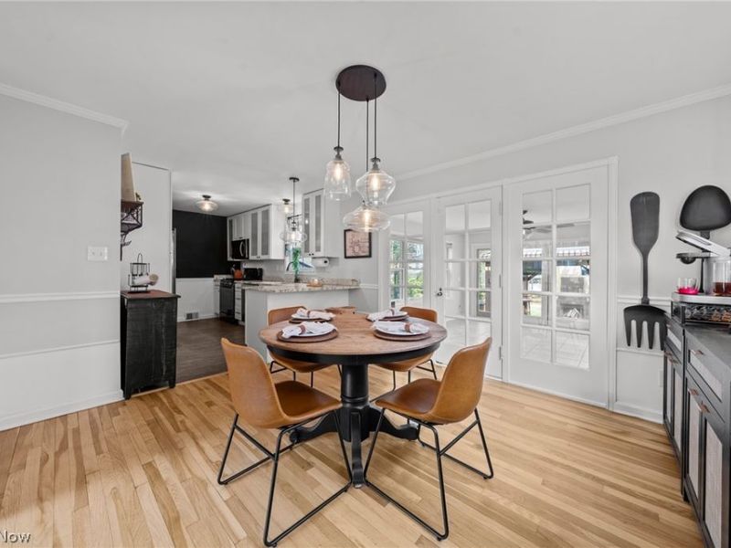 3387 Hollister Road, Cleveland Heights, OH 44118 Photo 11