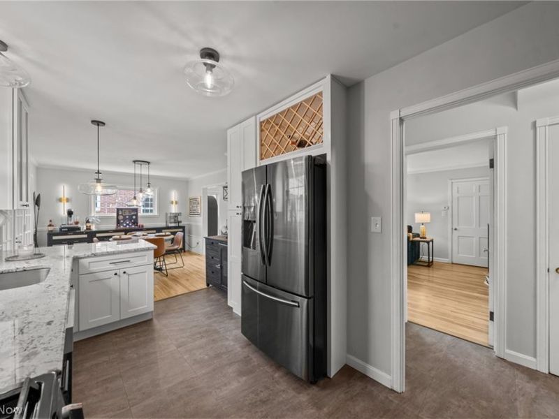 3387 Hollister Road, Cleveland Heights, OH 44118 Photo 16