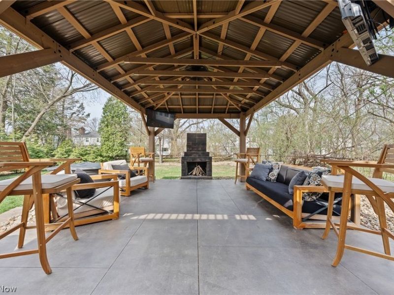 3387 Hollister Road, Cleveland Heights, OH 44118 Photo 21