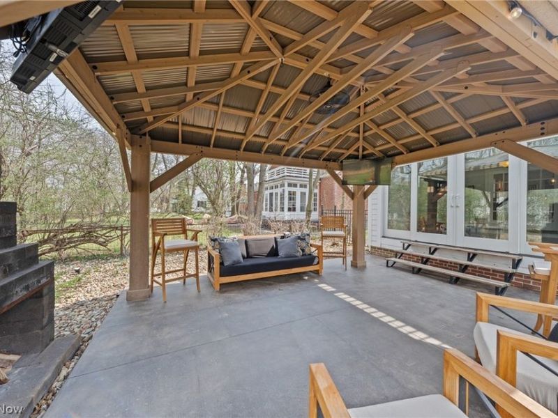 3387 Hollister Road, Cleveland Heights, OH 44118 Photo 22