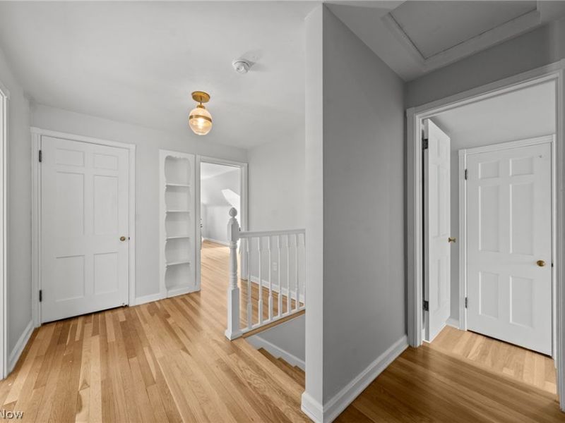 3387 Hollister Road, Cleveland Heights, OH 44118 Photo 28