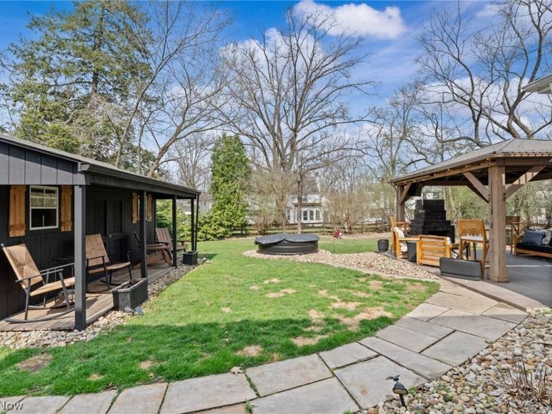 3387 Hollister Road, Cleveland Heights, OH 44118 Photo 41