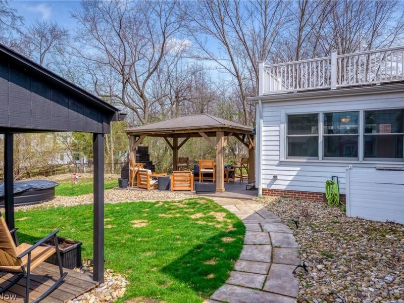 3387 Hollister Road, Cleveland Heights, OH 44118 Photo 42