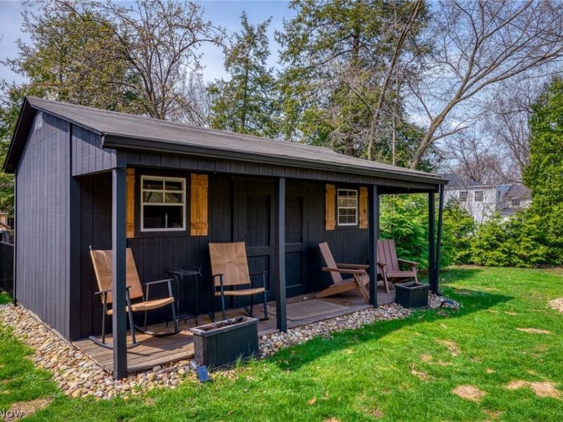 3387 Hollister Road, Cleveland Heights, OH 44118 Photo 43