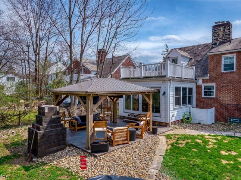 3387 Hollister Road, Cleveland Heights, OH 44118 Photo 44