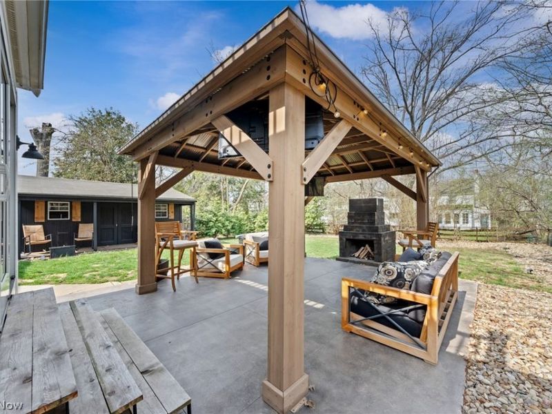 3387 Hollister Road, Cleveland Heights, OH 44118 Photo 45