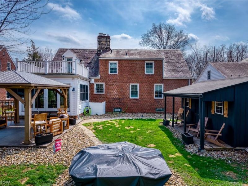 3387 Hollister Road, Cleveland Heights, OH 44118 Photo 46