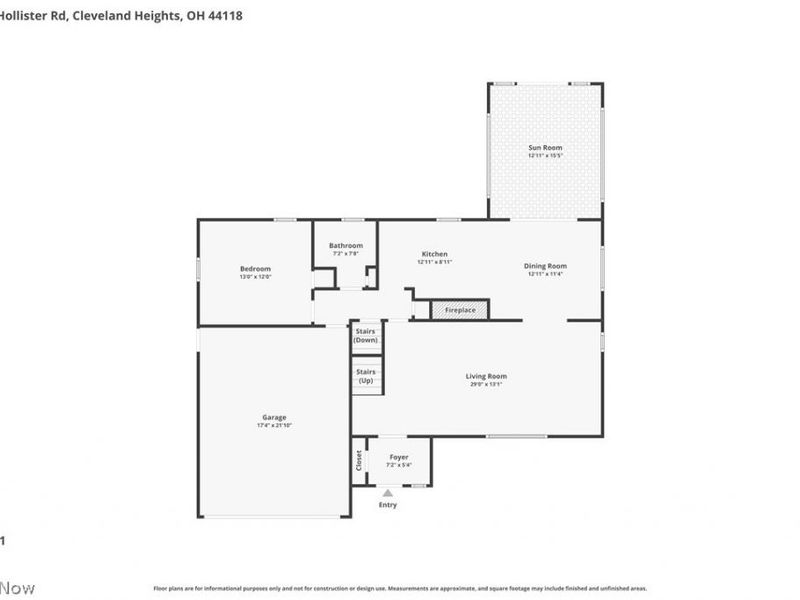 3387 Hollister Road, Cleveland Heights, OH 44118 Photo 47