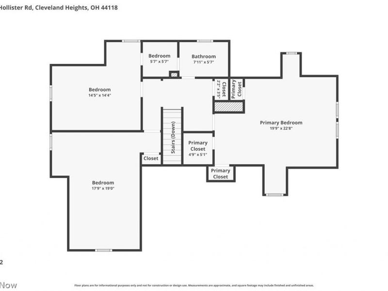 3387 Hollister Road, Cleveland Heights, OH 44118 Photo 48