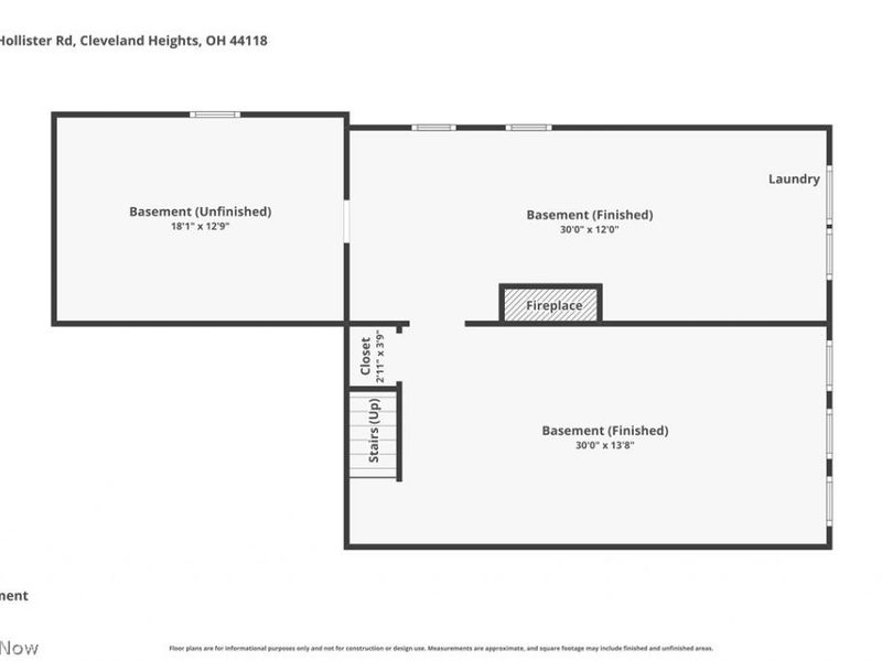 3387 Hollister Road, Cleveland Heights, OH 44118 Photo 49