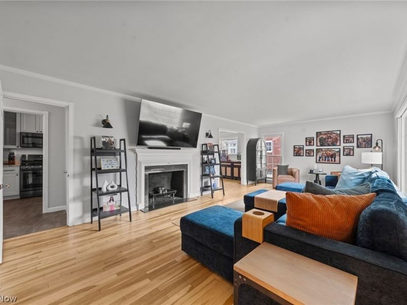 3387 Hollister Road, Cleveland Heights, OH 44118 Photo 6