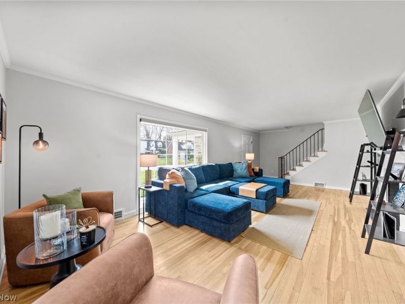 3387 Hollister Road, Cleveland Heights, OH 44118 Photo 7