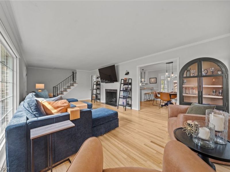 3387 Hollister Road, Cleveland Heights, OH 44118 Photo 8