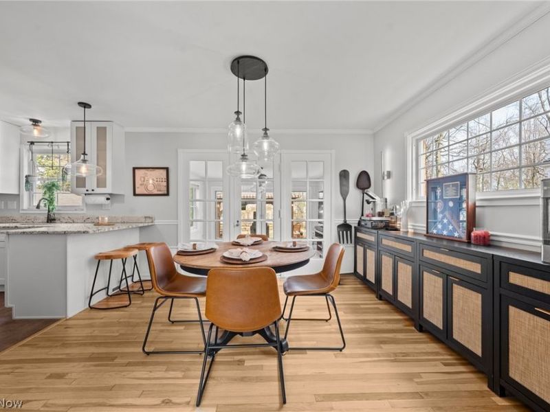 3387 Hollister Road, Cleveland Heights, OH 44118 Photo 9