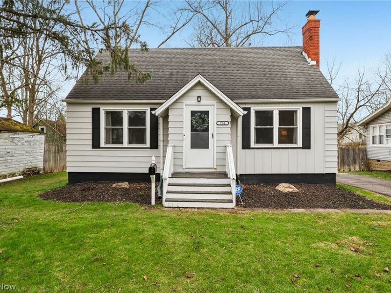 730 Washington Court , Bedford, OH 44146 Photo 1