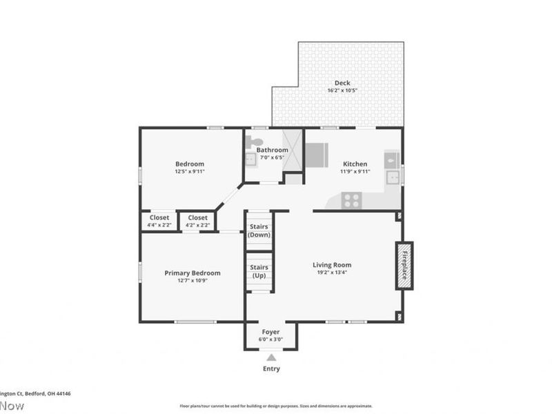 730 Washington Court , Bedford, OH 44146 Photo 28